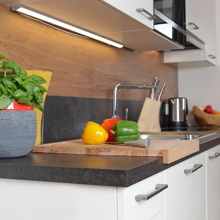 Appartementhaus Reiter *