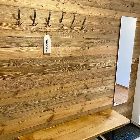 Appartementhaus Reiter Apartamento