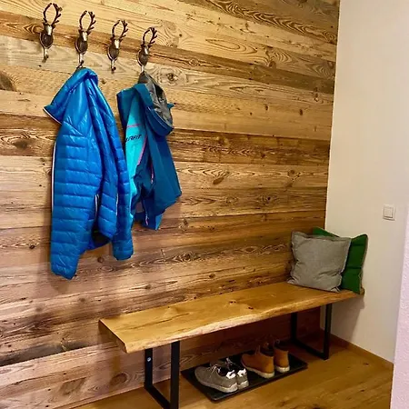 Appartementhaus Reiter * Altenmarkt im Pongau