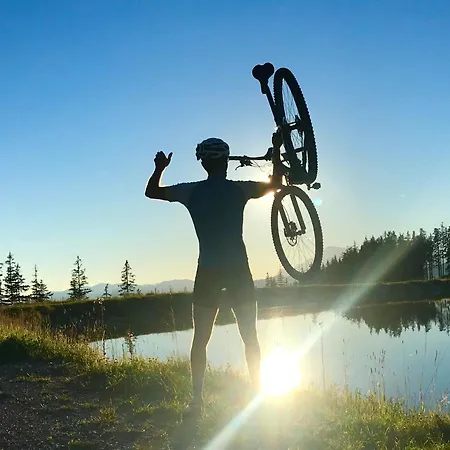 Διαμέρισμα Appartementhaus Reiter *