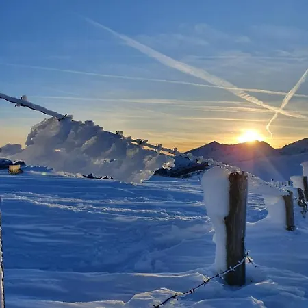 Appartementhaus Reiter * Altenmarkt im Pongau