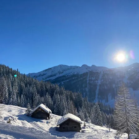 Appartementhaus Reiter Altenmarkt im Pongau