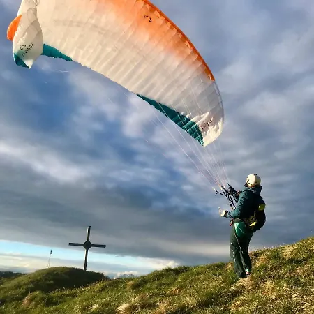 Apartman Appartementhaus Reiter Altenmarkt im Pongau