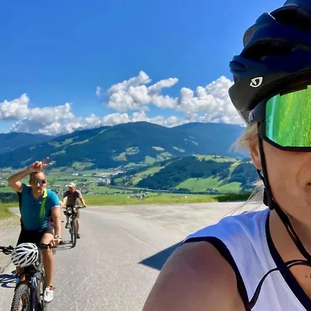 Appartementhaus Reiter Διαμέρισμα *