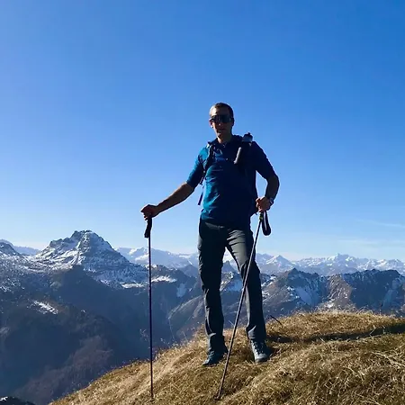 Appartementhaus Reiter *