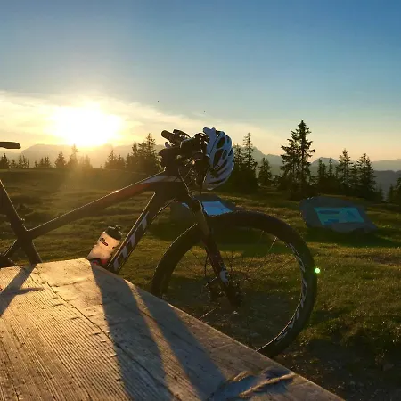 Appartementhaus Reiter Altenmarkt im Pongau