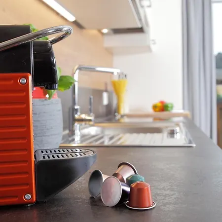 Διαμέρισμα Appartementhaus Reiter Altenmarkt im Pongau