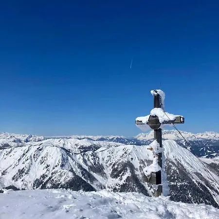 Appartementhaus Reiter * Altenmarkt im Pongau