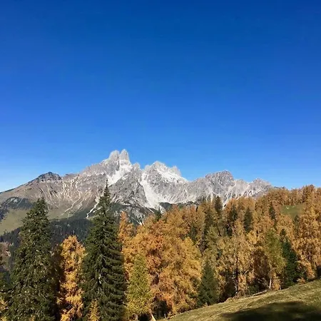 Appartementhaus Reiter Apartamento