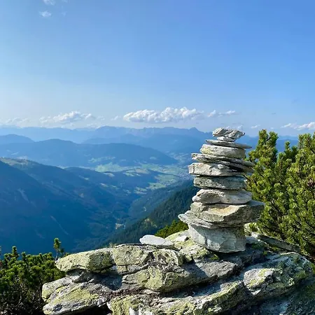 Appartementhaus Reiter Altenmarkt im Pongau
