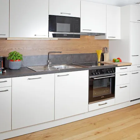 Appartementhaus Reiter *