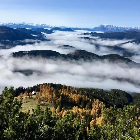 Appartementhaus Reiter