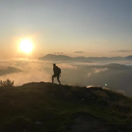 Appartementhaus Reiter Διαμέρισμα *