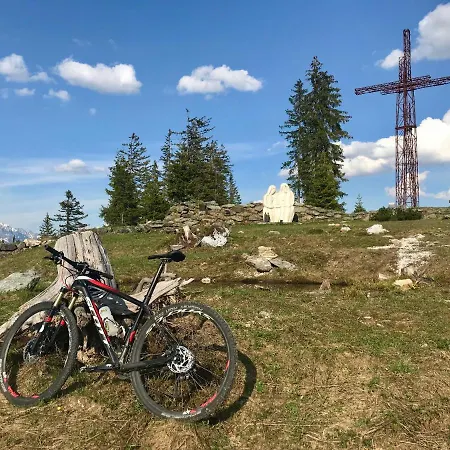 Appartementhaus Reiter Διαμέρισμα