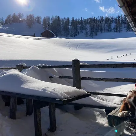 Appartementhaus Reiter * Altenmarkt im Pongau