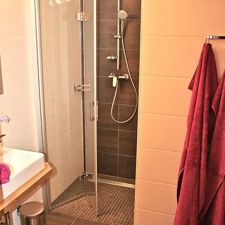 Appartementhaus Reiter Apartman *