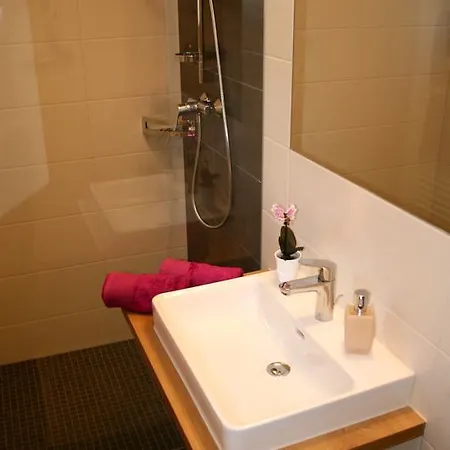 Appartementhaus Reiter Διαμέρισμα *