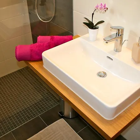Appartementhaus Reiter Apartman Altenmarkt im Pongau