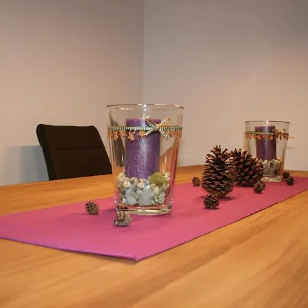 Appartementhaus Reiter *