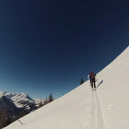 Appartementhaus Reiter Altenmarkt im Pongau
