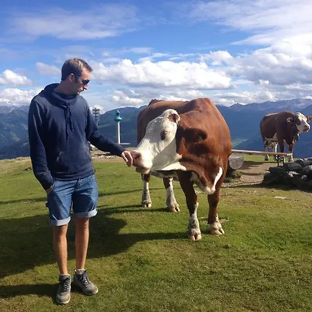 Appartementhaus Reiter Altenmarkt im Pongau