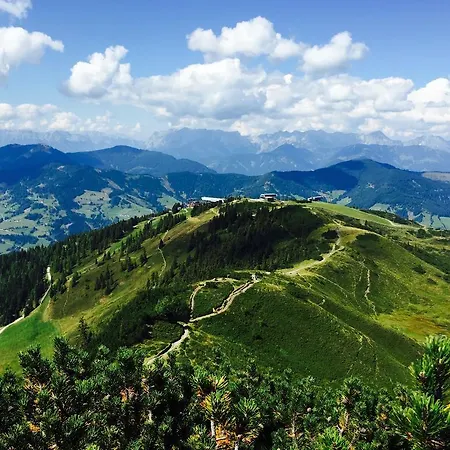 Appartementhaus Reiter Διαμέρισμα