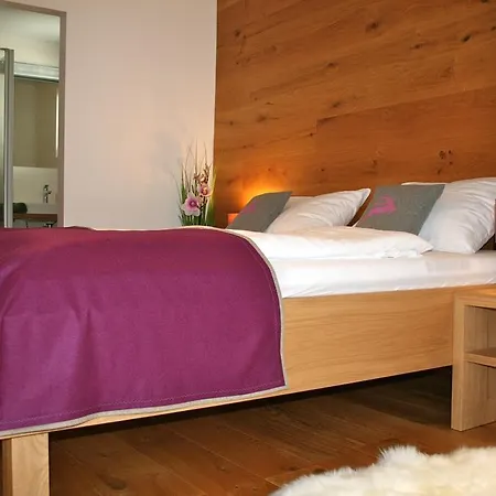 Apartament Appartementhaus Reiter