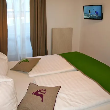 Appartementhaus Reiter Daire *