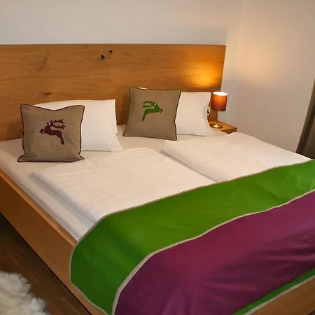 Appartementhaus Reiter