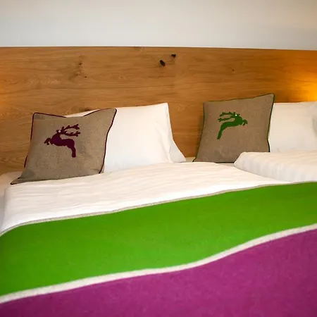 Appartementhaus Reiter Apartman *