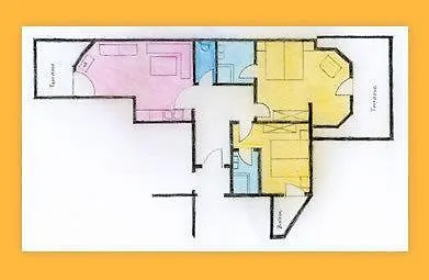 Appartementhaus Reiter