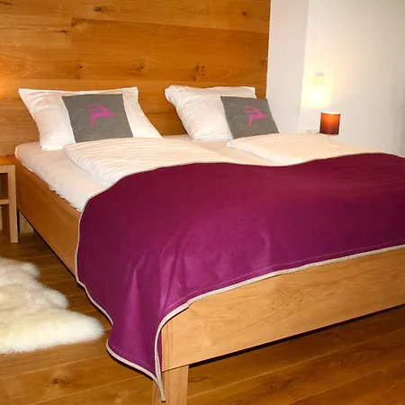 Appartementhaus Reiter Daire