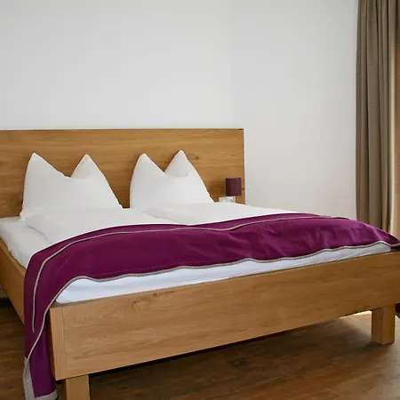 Apartamento Appartementhaus Reiter Altenmarkt im Pongau