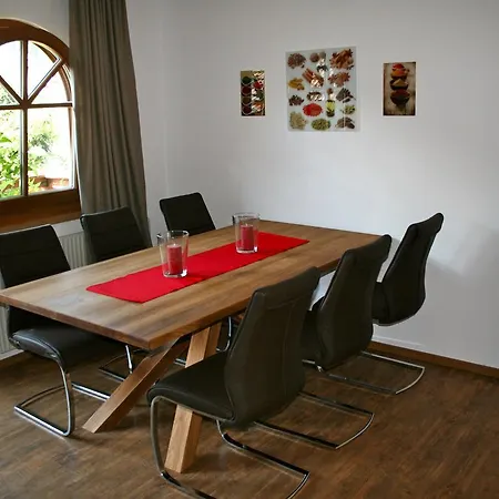 Apartman Appartementhaus Reiter Altenmarkt im Pongau