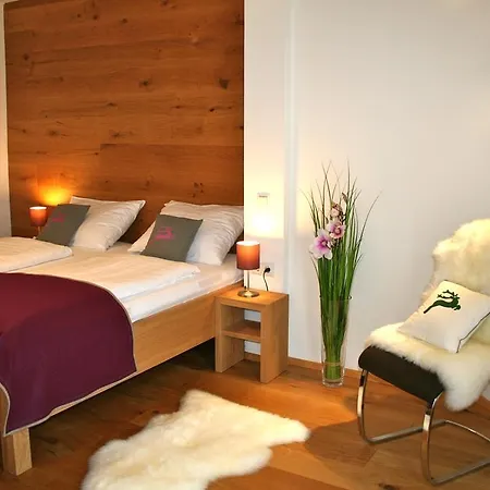Appartementhaus Reiter Daire