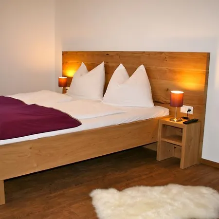 Appartementhaus Reiter *