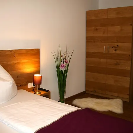 Appartementhaus Reiter Daire *