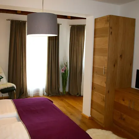 Appartementhaus Reiter Apartman Altenmarkt im Pongau