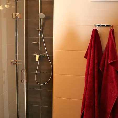 Appartementhaus Reiter Apartamento