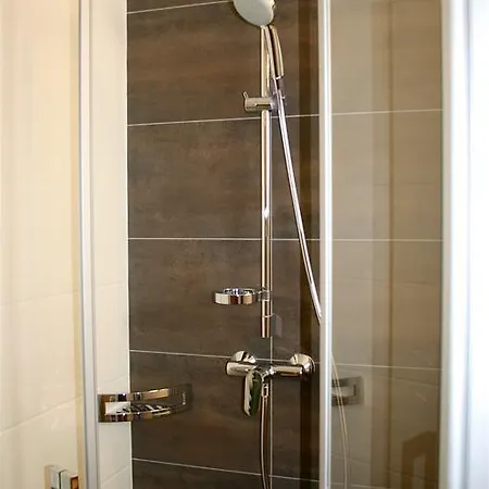 Appartementhaus Reiter