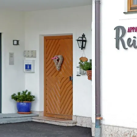 Appartementhaus Reiter * Altenmarkt im Pongau