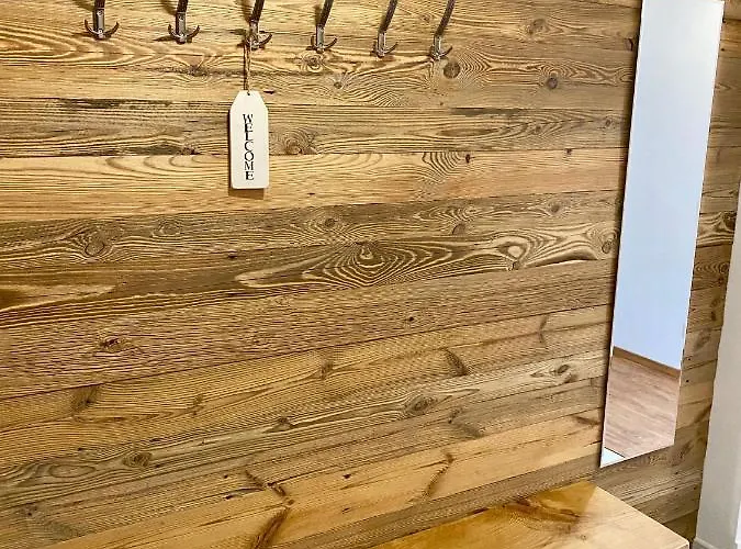 Appartementhaus Reiter Apartman