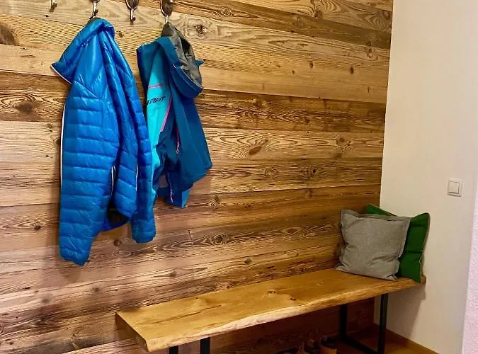 Appartementhaus Reiter * Altenmarkt im Pongau