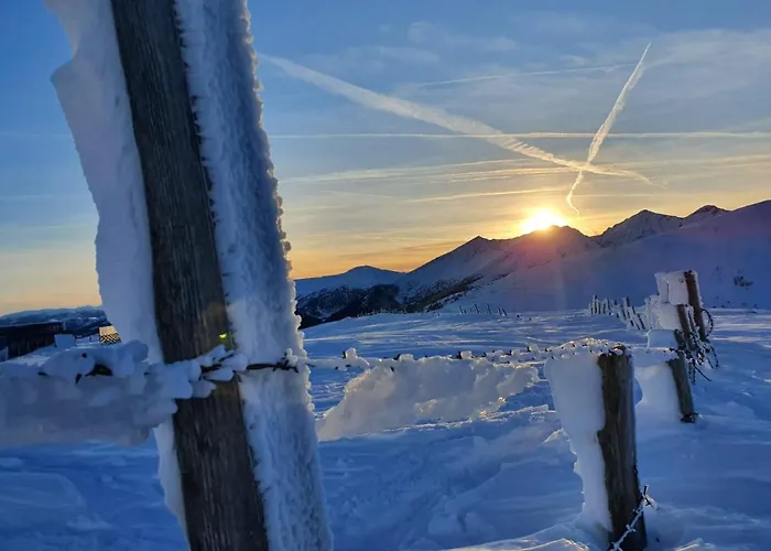 Appartementhaus Reiter Apartman