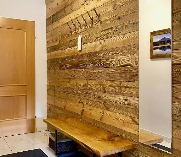 Appartementhaus Reiter *