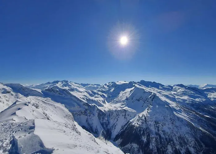 Appartementhaus Reiter Apartman