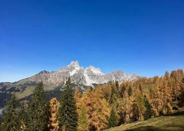 Appartementhaus Reiter Apartman