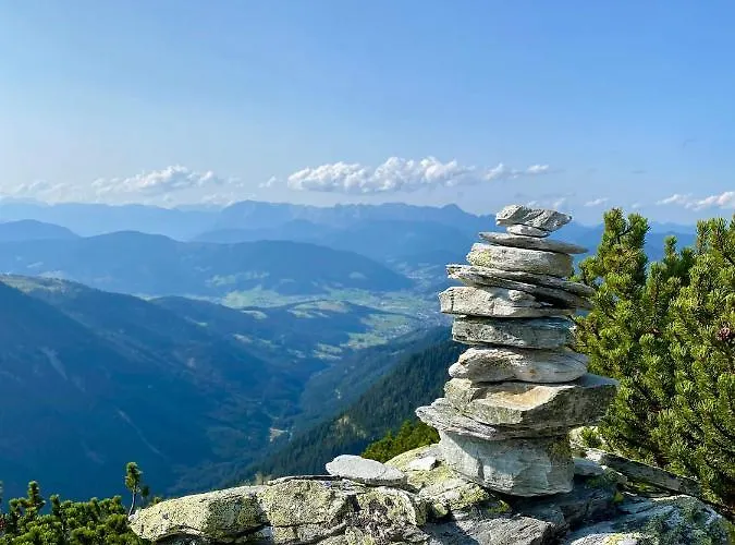 Appartementhaus Reiter Altenmarkt im Pongau