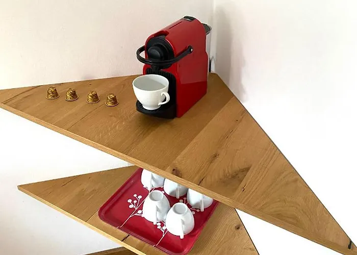 Appartementhaus Reiter Apartman Altenmarkt im Pongau