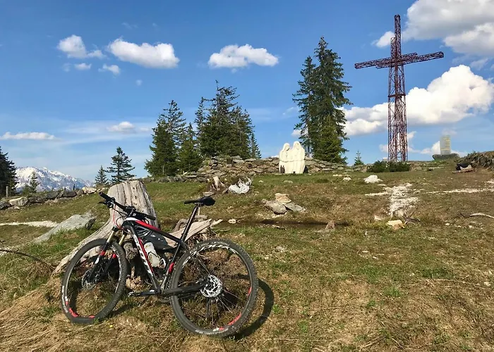 Appartementhaus Reiter Apartman